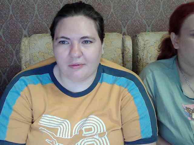 HollyXEva webcam