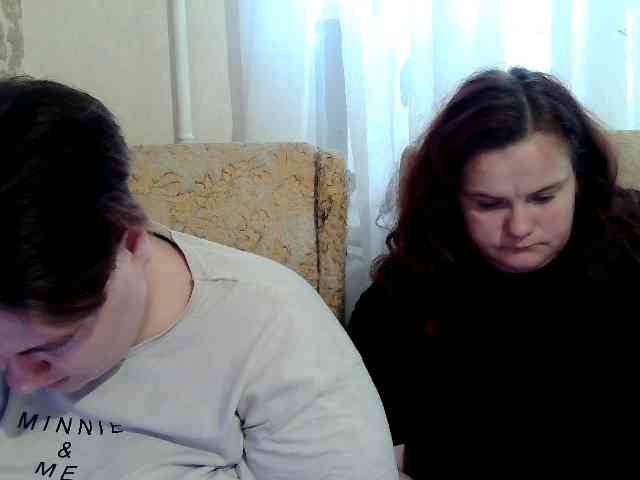 HollyXEva webcam