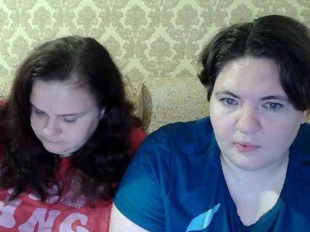 HollyXEva webcam