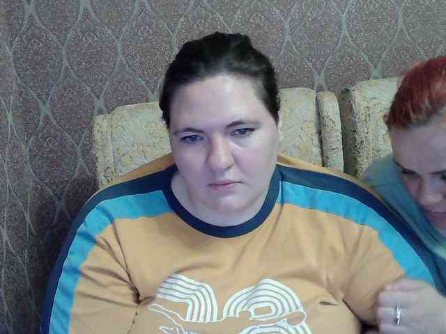 HollyXEva webcam