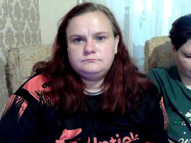 HollyXEva webcam