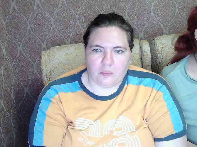 HollyXEva webcam