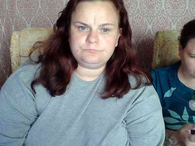 HollyXEva webcam