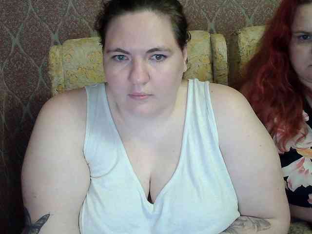 HollyXEva webcam