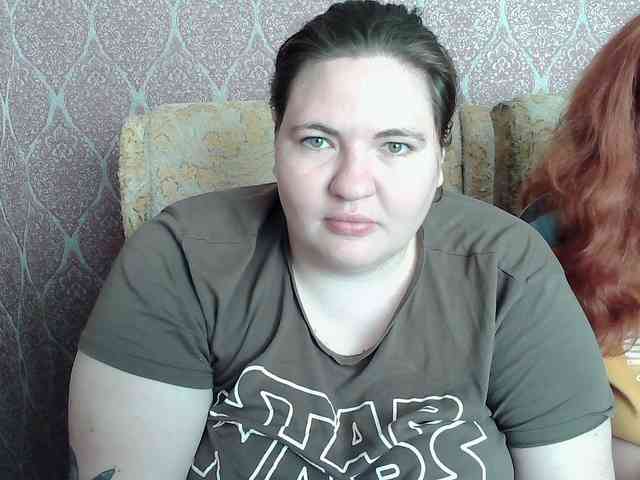 HollyXEva webcam