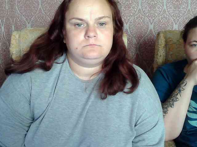 HollyXEva webcam