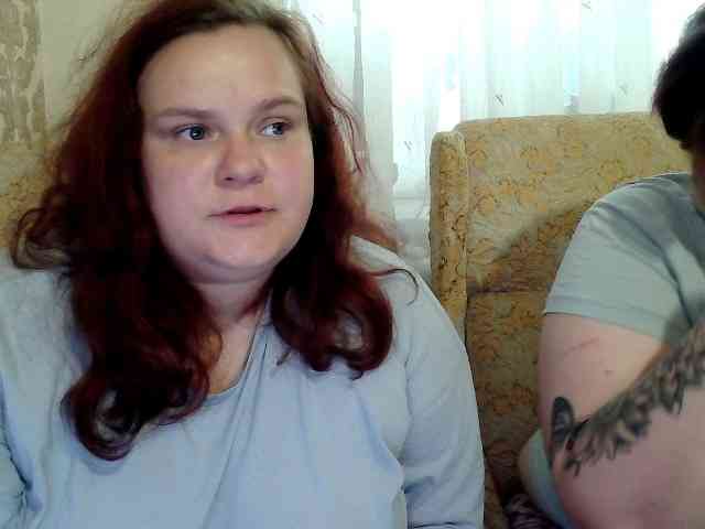 HollyXEva webcam