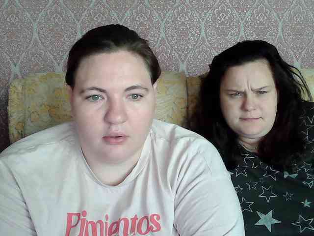 Модель: HollyXEva