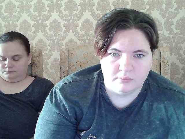 HollyXEva webcam