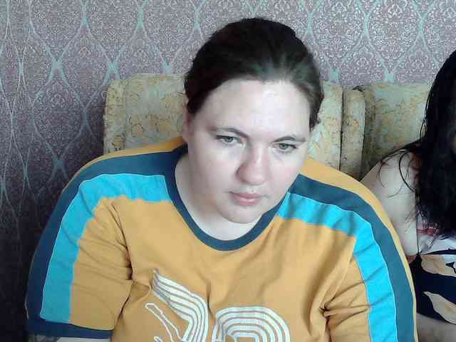 HollyXEva webcam