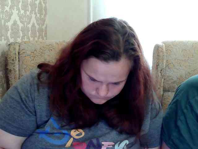 HollyXEva webcam