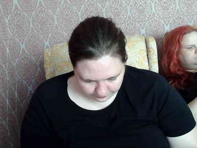HollyXEva webcam