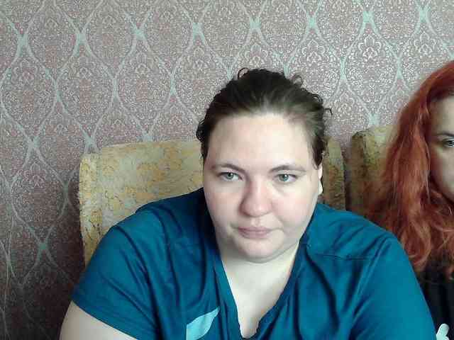 HollyXEva webcam