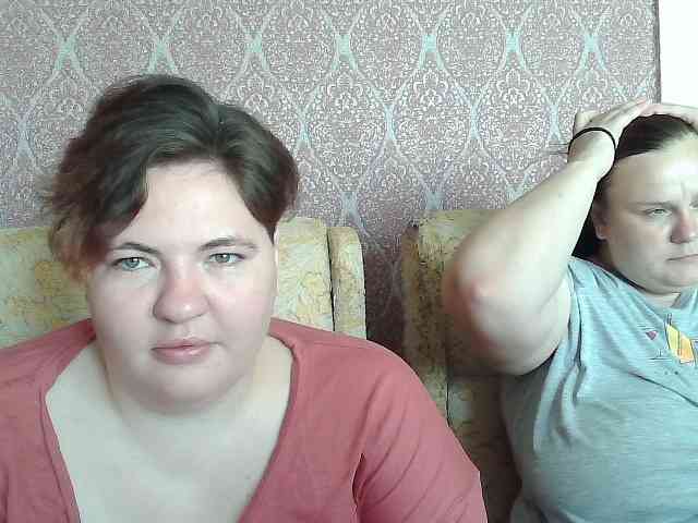 HollyXEva webcam