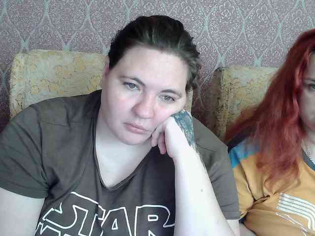HollyXEva webcam