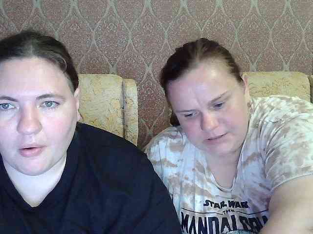 HollyXEva webcam