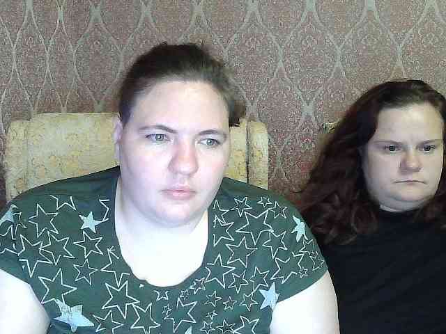 HollyXEva webcam
