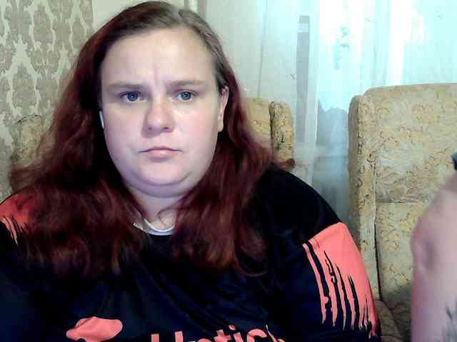 HollyXEva webcam