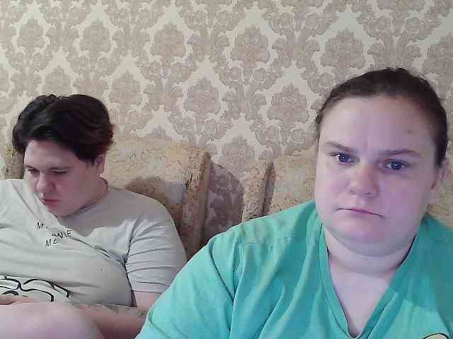 HollyXEva webcam
