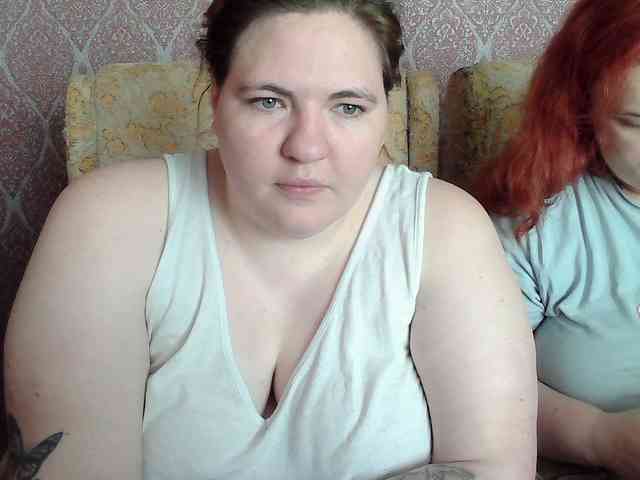 HollyXEva webcam