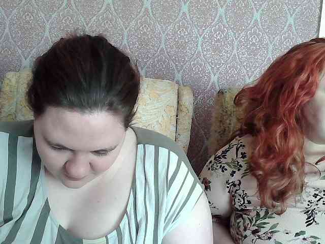 HollyXEva webcam