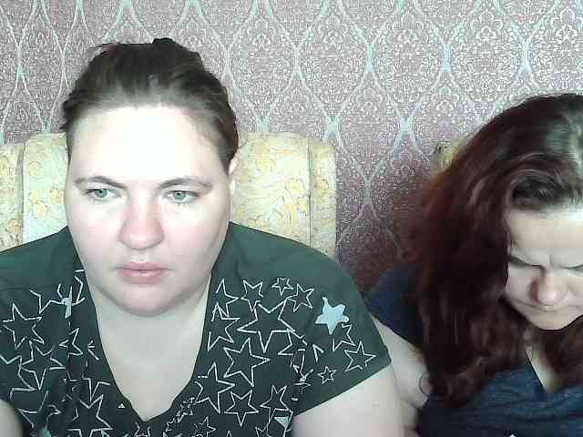 HollyXEva webcam
