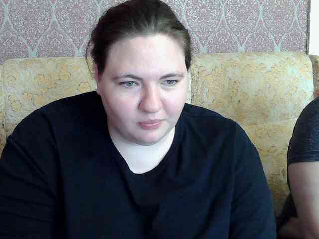 HollyXEva webcam