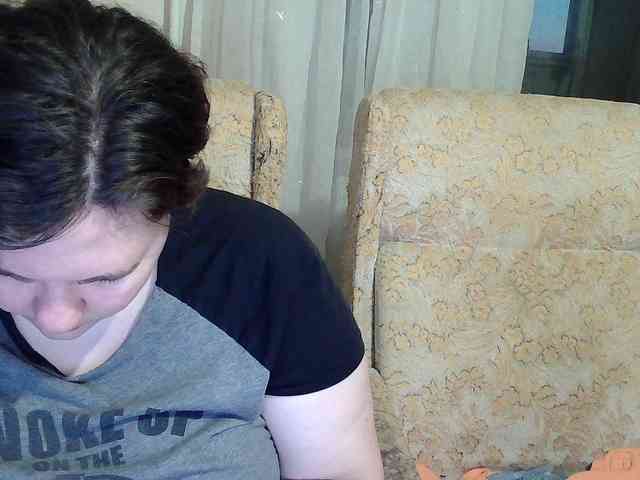 HollyXEva webcam