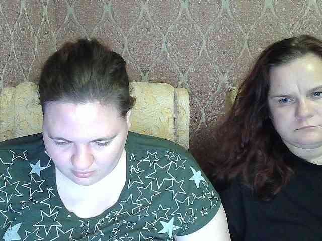 hollyxeva's live room