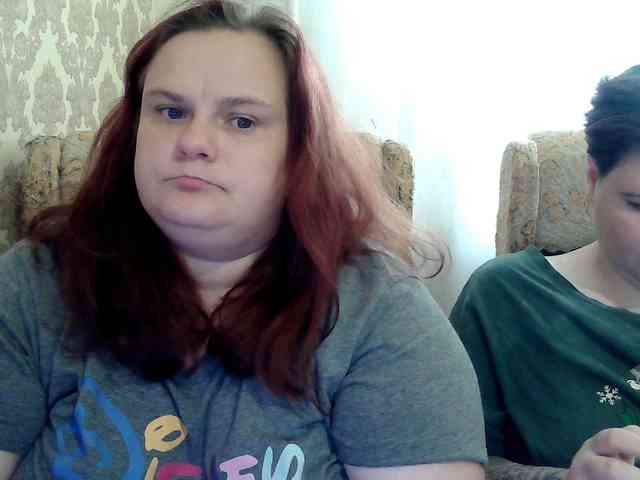 HollyXEva webcam