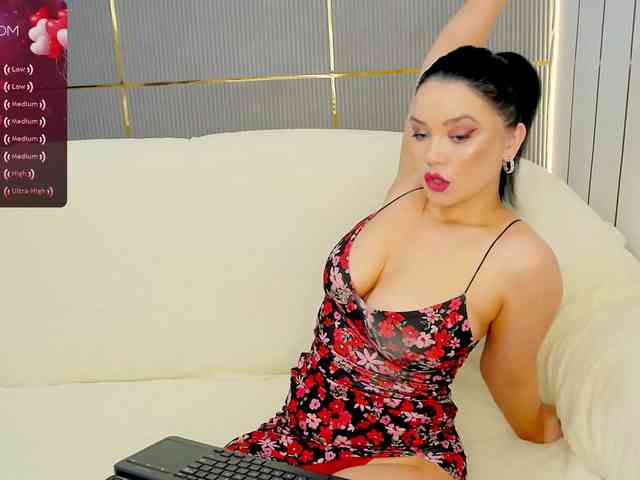 KimHoney webcam
