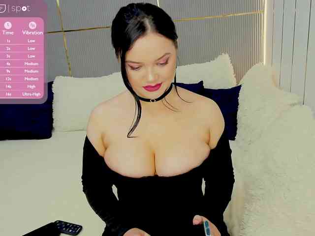 KimHoney webcam