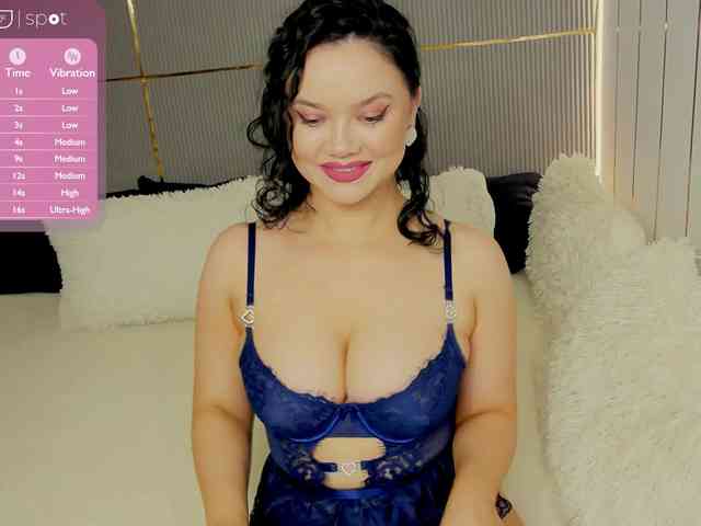 KimHoney webcam