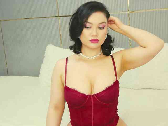 KimHoney webcam