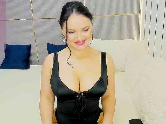 KimHoney webcam