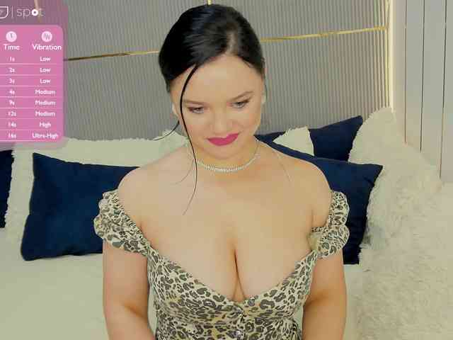 KimHoney webcam