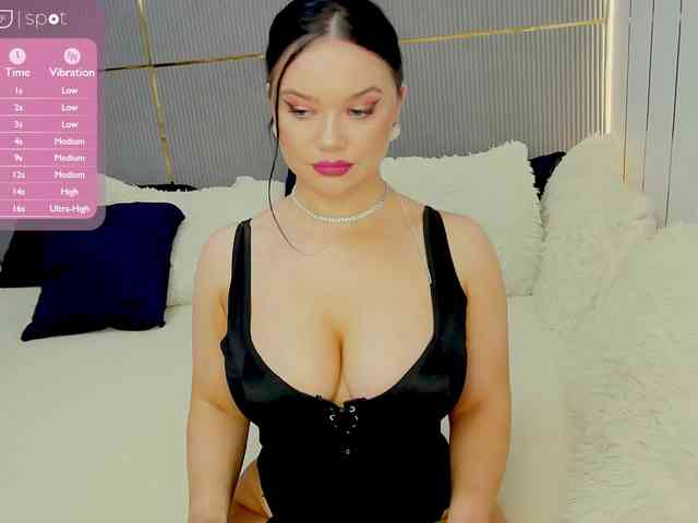 KimHoney webcam