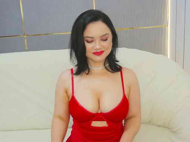 KimHoney webcam