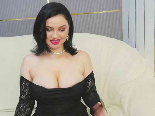 KimHoney webcam