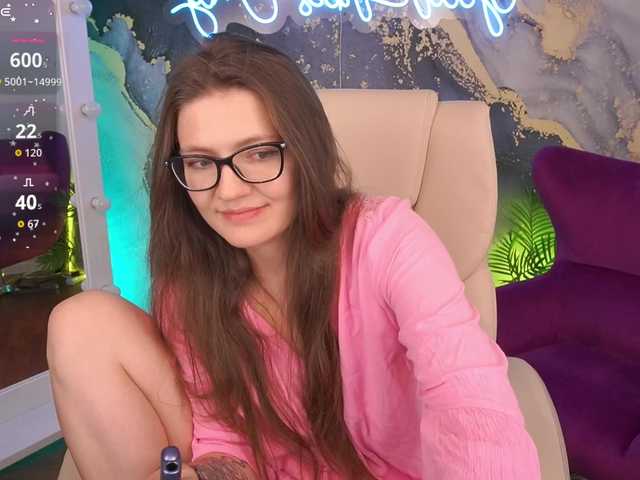 cinderelavel live sex show