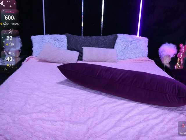 CinderelaVel live cam on BongaCams