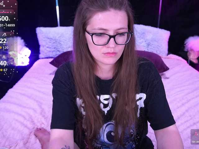 cinderelavel cam belle
