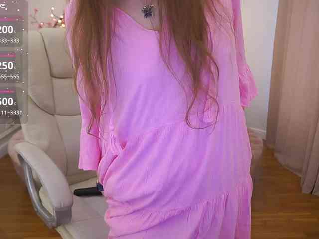 CinderelaVel webcam