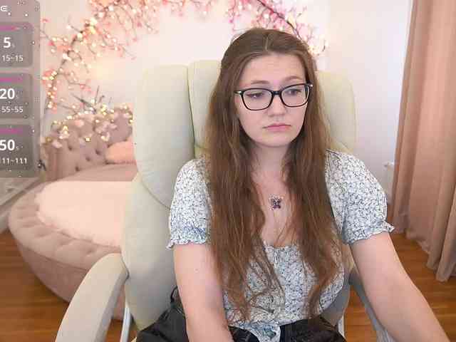 CinderelaVel webcam