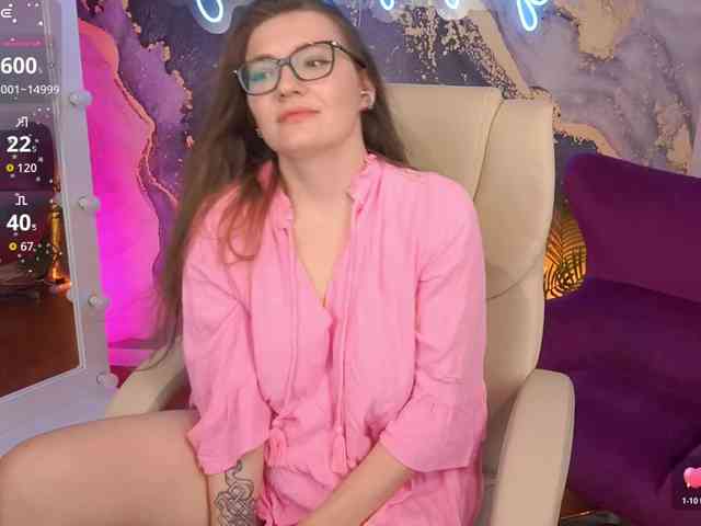 CinderelaVel webcam