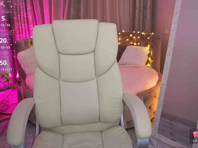 CinderelaVel webcam