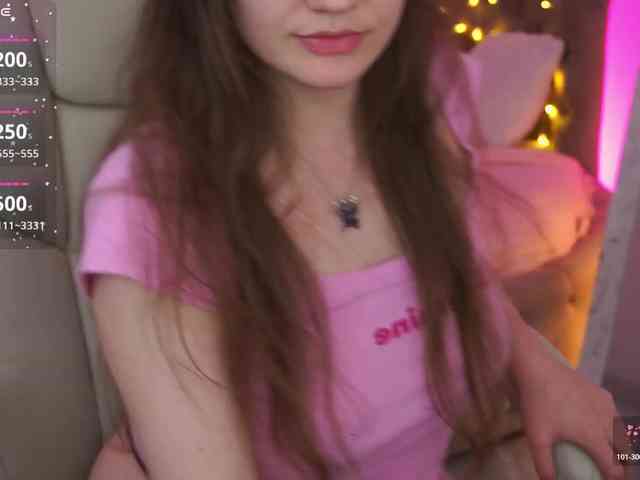 CinderelaVel webcam