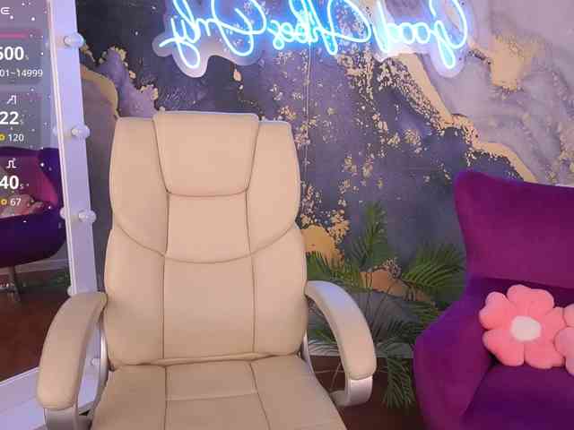 CinderelaVel webcam