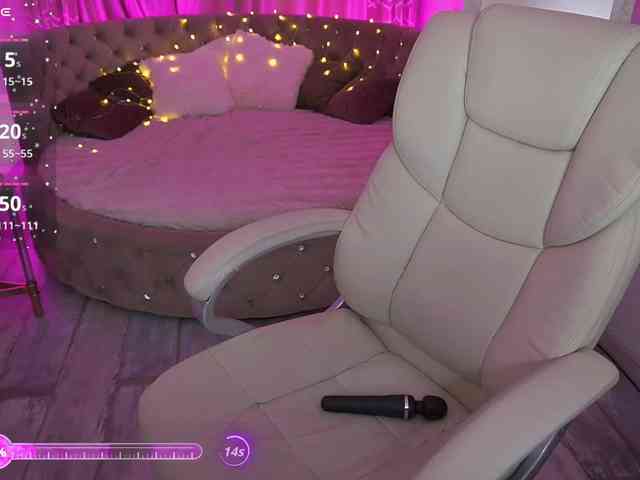 CinderelaVel webcam