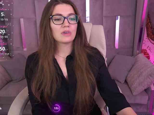 CinderelaVel webcam